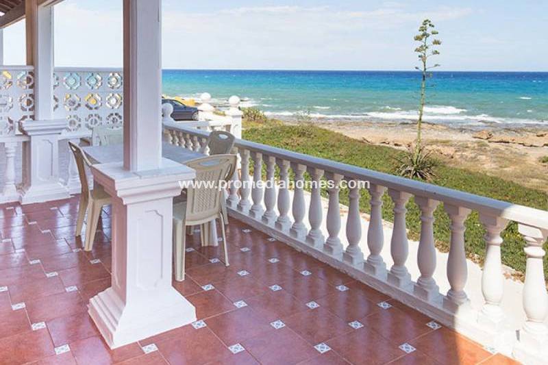 listing