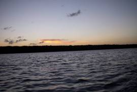 Ilha Particular - Caravelas