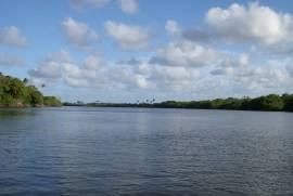 Ilha Particular - Caravelas