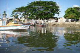 Ilha Particular - Caravelas