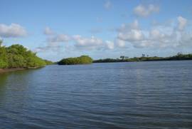 Ilha Particular - Caravelas