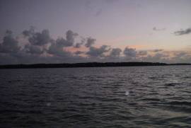 Ilha Particular - Caravelas