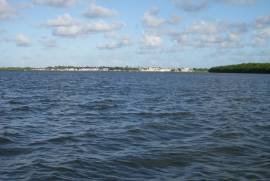 Ilha Particular - Caravelas