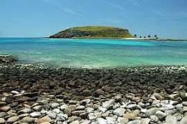 Ilha Particular - Caravelas
