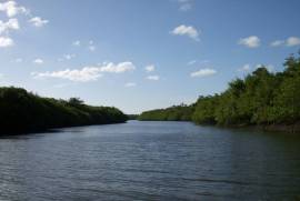 Ilha Particular - Caravelas