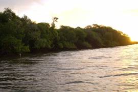 Ilha Particular - Caravelas