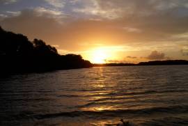 Ilha Particular - Caravelas