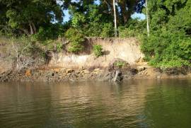 Ilha Particular - Caravelas
