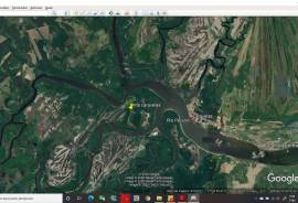 Ilha Particular - Caravelas