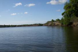 Ilha Particular - Caravelas