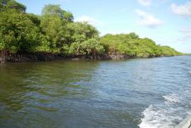 Ilha Particular - Caravelas