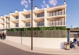 Commercial Property - Burgau - Vila do Bispo