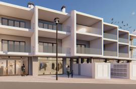 Commercial Property - Burgau - Vila do Bispo