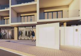 Commercial Property - Burgau - Vila do Bispo