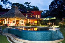 Costa Rica Properties: Hotels / Entreprises
