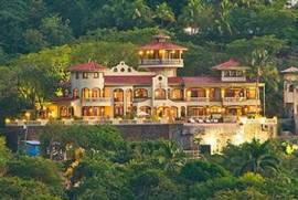 Costa Rica Properties: Hotels / Entreprises