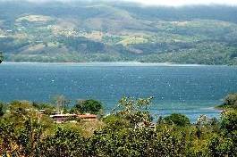 Costa Rica Properties: Organic-Bio / Farms