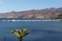 Sitia, appartement en bord de mer, Crète