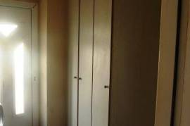 Makry-Gialos, beachfront apartment