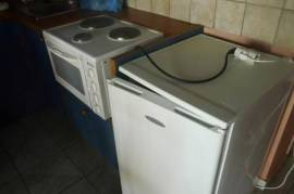 Makry-Gialos, beachfront apartment