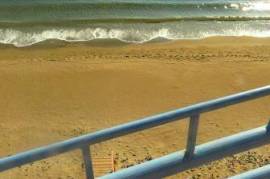 Makry-Gialos, beachfront apartment