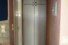 Makry-Gialos, beachfront apartment