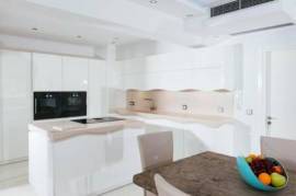 Mochlos, esattamente sul mare: