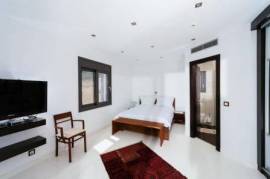 Mochlos, esattamente sul mare: