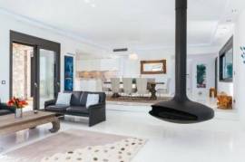 Mochlos, esattamente sul mare: