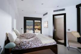 Mochlos, esattamente sul mare: