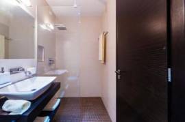 Mochlos, esattamente sul mare: