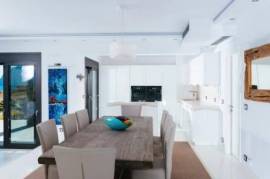 Mochlos, esattamente sul mare: