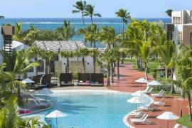 Blue Beach, Punta Cana