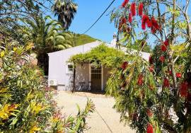 B&B Potential: Quinta with 2 guest cottages near Santa Catarina da Fonte do Bispo/Tavira