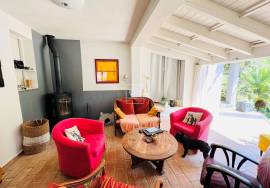 B&B Potential: Quinta with 2 guest cottages near Santa Catarina da Fonte do Bispo/Tavira