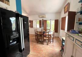 B&B Potential: Quinta with 2 guest cottages near Santa Catarina da Fonte do Bispo/Tavira