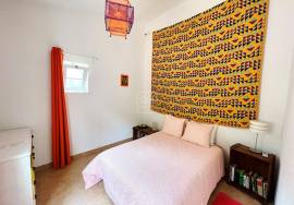 B&B Potential: Quinta with 2 guest cottages near Santa Catarina da Fonte do Bispo/Tavira