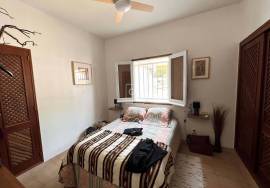 B&B Potential: Quinta with 2 guest cottages near Santa Catarina da Fonte do Bispo/Tavira