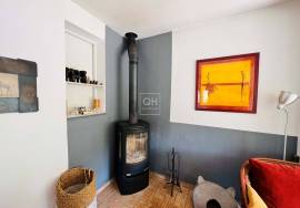 B&B Potential: Quinta with 2 guest cottages near Santa Catarina da Fonte do Bispo/Tavira