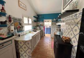 B&B Potential: Quinta with 2 guest cottages near Santa Catarina da Fonte do Bispo/Tavira