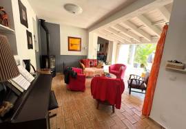 B&B Potential: Quinta with 2 guest cottages near Santa Catarina da Fonte do Bispo/Tavira