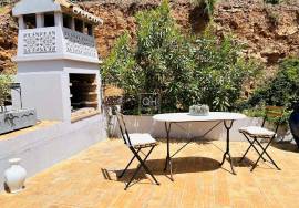 B&B Potential: Quinta with 2 guest cottages near Santa Catarina da Fonte do Bispo/Tavira