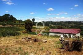 Agricultural Farm in Alcafache