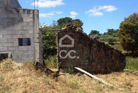 Agricultural Farm in Alcafache