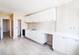 Apartamento T3 renovado perto da BOSCH em Ferreiros, Braga