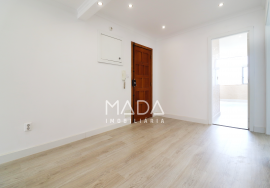 Apartamento T3 renovado perto da BOSCH em Ferreiros, Braga