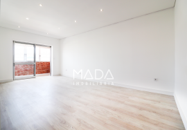 Apartamento T3 renovado perto da BOSCH em Ferreiros, Braga