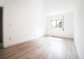 Apartamento T3 renovado perto da BOSCH em Ferreiros, Braga