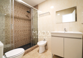 Apartamento T3 renovado perto da BOSCH em Ferreiros, Braga