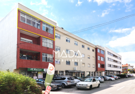 Apartamento T3 renovado perto da BOSCH em Ferreiros, Braga